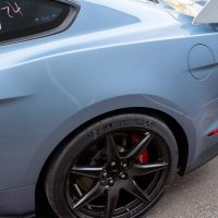 2022 Ford Mustang Shelby GT500 Heritage Edition - Image 78