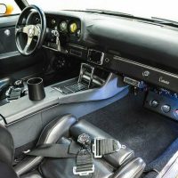 1970 Chevrolet Camaro LS ProTouring - Image 22
