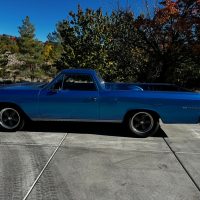 1966 Chevrolet El Camino - Image 5