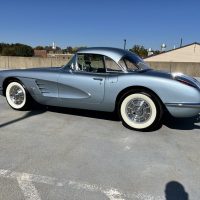 1958 Chevrolet Corvette - Image 75
