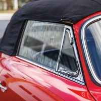 1964 Porsche 356C Cabriolet - Image 66
