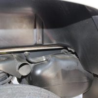 2002 Mercedes-Benz G500 - Image 21