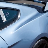 2022 Ford Mustang Shelby GT500 Heritage Edition - Image 79