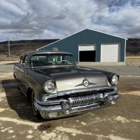 1957 Pontiac Star Chief Custom Safari Two-Door - Image 52