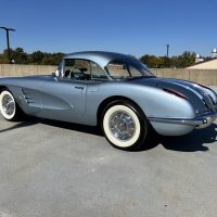 1958 Chevrolet Corvette - Image 76