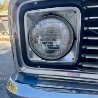 1972 Chevrolet K20 Cheyenne 4×4 - Image 3