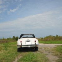 1958 Jaguar XK150 3.4 S OTS - Image 23