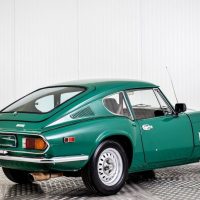 1971 Triumph GT6 Mk III - Image 12