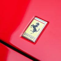 1993 Ferrari 348TS Serie Speciale - Image 47
