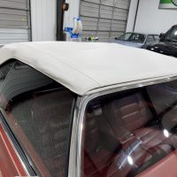 1976 Cadillac Eldorado Convertible - Image 23