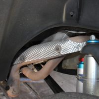 2002 Mercedes-Benz G500 - Image 23