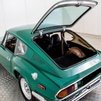 1971 Triumph GT6 Mk III - Image 13