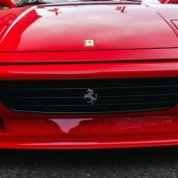 1993 Ferrari 348TS Serie Speciale - Image 48