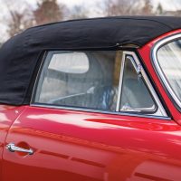 1964 Porsche 356C Cabriolet - Image 68