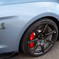2022 Ford Mustang Shelby GT500 Heritage Edition - Image 81