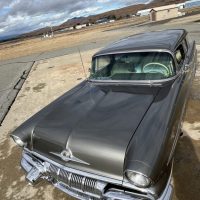1957 Pontiac Star Chief Custom Safari Two-Door - Image 54
