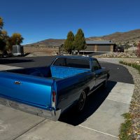 1966 Chevrolet El Camino - Image 8
