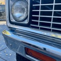 1972 Chevrolet K20 Cheyenne 4×4 - Image 5