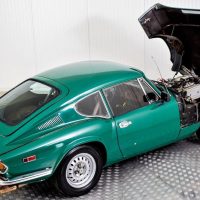 1971 Triumph GT6 Mk III - Image 14