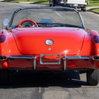 1960 Chevrolet Corvette - Image 5