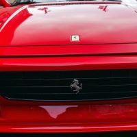 1993 Ferrari 348TS Serie Speciale - Image 49
