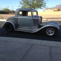 1932 Ford 3-Window Hot Rod - Image 47