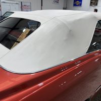1976 Cadillac Eldorado Convertible - Image 25