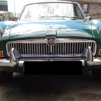 1969 MGB GT - Image 28