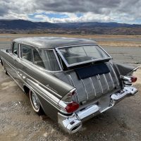 1957 Pontiac Star Chief Custom Safari Two-Door - Image 55