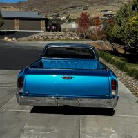 1966 Chevrolet El Camino - Image 9