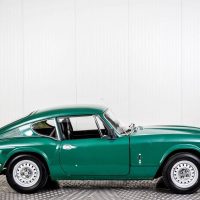 1971 Triumph GT6 Mk III - Image 15