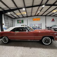 1976 Cadillac Eldorado Convertible - Image 26