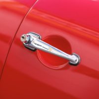 1964 Porsche 356C Cabriolet - Image 70