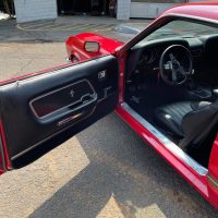 1969 Ford Mustang Mach 1 - Image 45