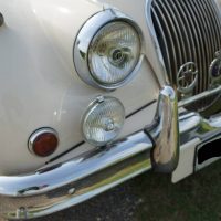 1958 Jaguar XK150 3.4 S OTS - Image 26