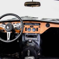 1971 Triumph GT6 Mk III - Image 16