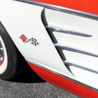 1960 Chevrolet Corvette - Image 7
