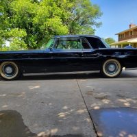 1956 Continental Mark II - Image 69