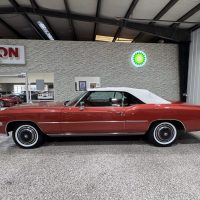 1976 Cadillac Eldorado Convertible - Image 27