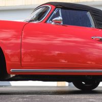 1964 Porsche 356C Cabriolet - Image 72