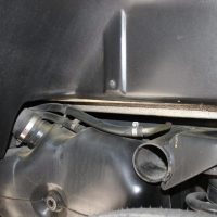 2002 Mercedes-Benz G500 - Image 27