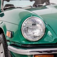 1971 Triumph GT6 Mk III - Image 17