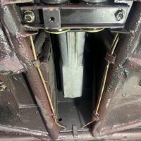1986 Lamborghini Countach 5000 Quattrovalvole - Image 48