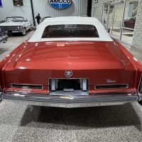 1976 Cadillac Eldorado Convertible - Image 29