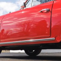 1964 Porsche 356C Cabriolet - Image 73