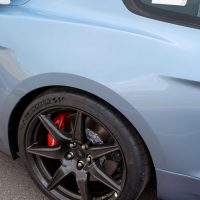 2022 Ford Mustang Shelby GT500 Heritage Edition - Image 86