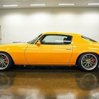1970 Chevrolet Camaro LS ProTouring - Image 30