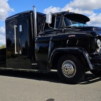 1957 GMC F353 Custom Car Hauler - Image 29