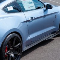 2022 Ford Mustang Shelby GT500 Heritage Edition - Image 87