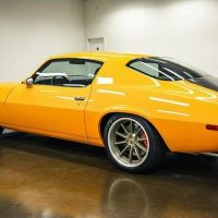 1970 Chevrolet Camaro LS ProTouring - Image 31